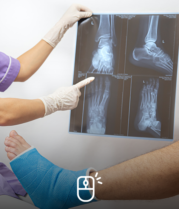 Traumatologo en Lima